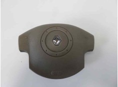 Recambio de airbag delantero izquierdo para renault megane ii berlina 5p luxe privilege referencia OEM IAM 8200301516  