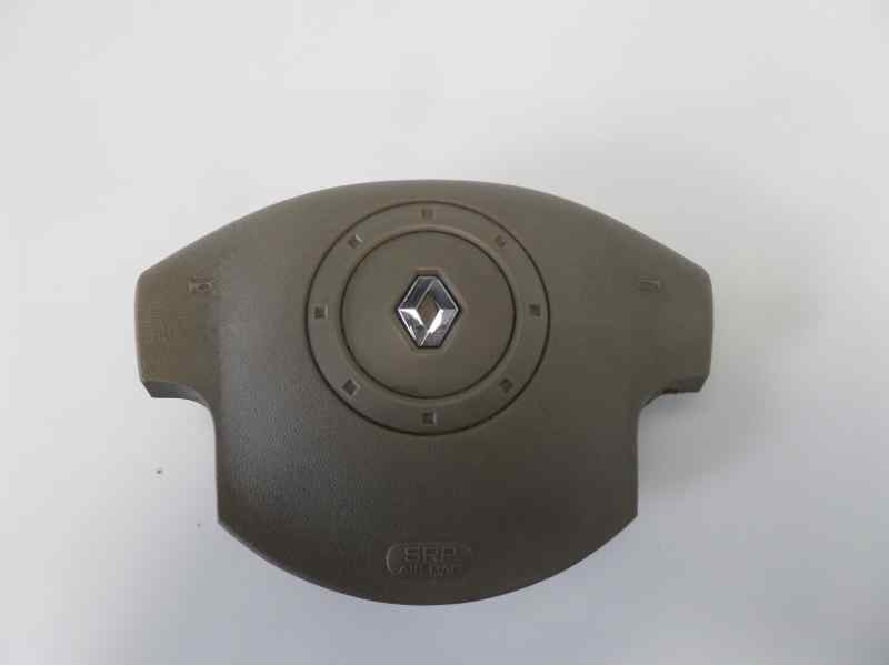 Recambio de airbag delantero izquierdo para renault megane ii berlina 5p luxe privilege referencia OEM IAM 8200301516  