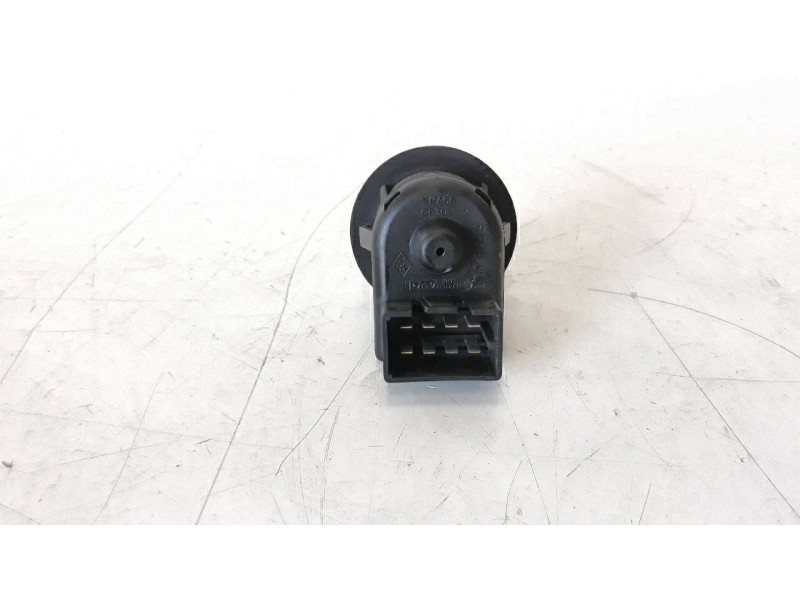Recambio de mando retrovisor para renault master ii phase 2 bus mini - bus 9 - plazas l1h1 referencia OEM IAM 8200002442A  