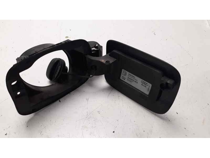 Recambio de tapa exterior combustible para audi a4 avant (8k5) (2008) básico referencia OEM IAM 8K0809907GRU  