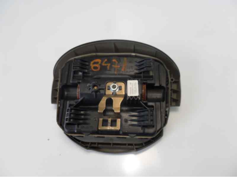 Recambio de airbag delantero izquierdo para renault megane ii berlina 5p luxe privilege referencia OEM IAM 8200301516  