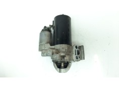 Recambio de motor arranque para bmw serie 3 lim. (f30) 2.0 turbodiesel referencia OEM IAM 12418574102 ARF260501 S50552 2
