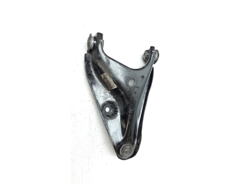 Recambio de brazo suspension inferior delantero izquierdo para dacia dokker 1.5 dci diesel fap cat referencia OEM IAM 545017081R