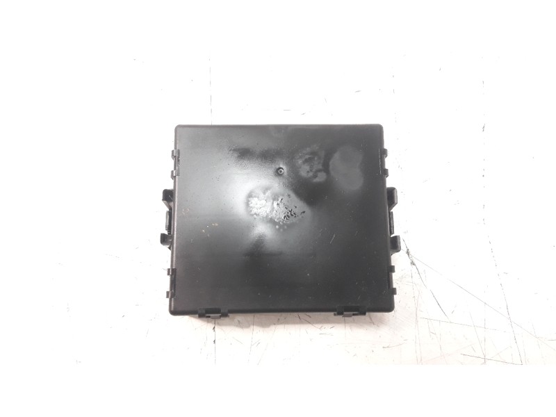 Recambio de modulo electronico para volkswagen golf vii lim. 1.6 tdi dpf referencia OEM IAM 5Q0907530Q  