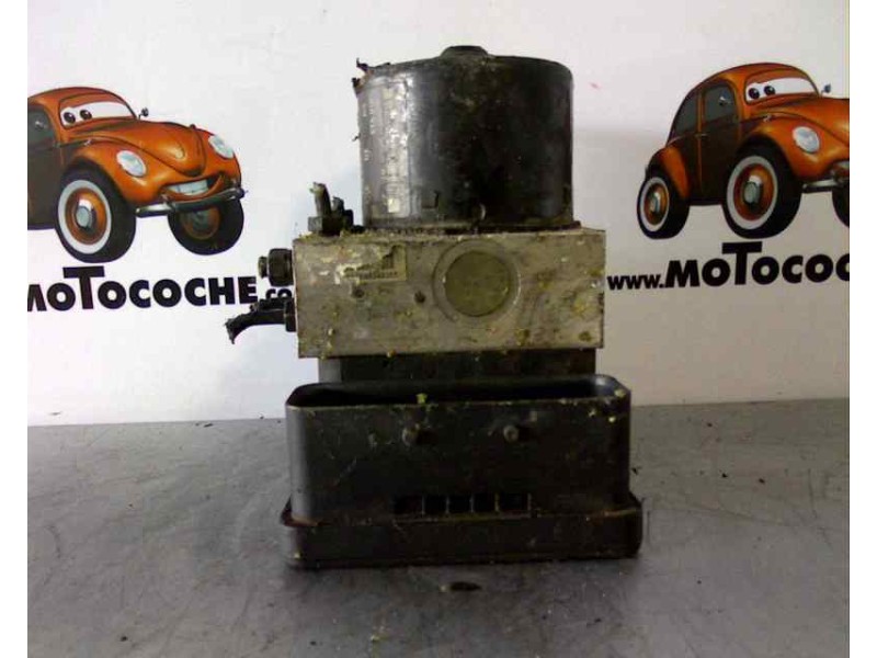 Recambio de abs para skoda octavia berlina (1u2) 1.9 tdi referencia OEM IAM 6C0907379C 10096003113 4893