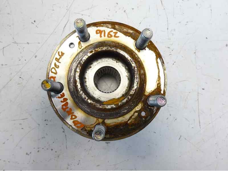 Recambio de buje para kia sportage drive 2wd referencia OEM IAM   