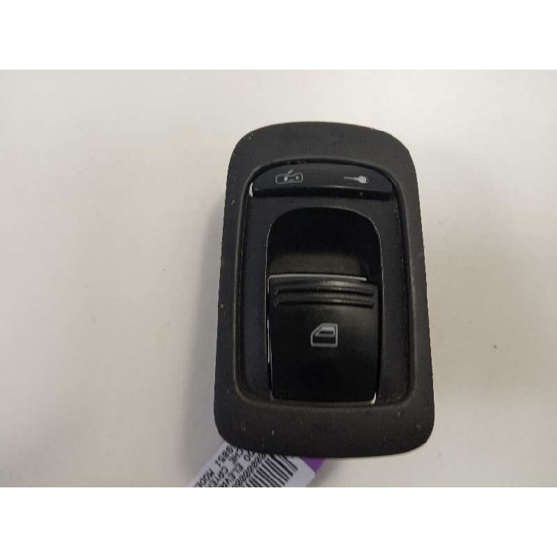 Recambio de mando elevalunas trasero izquierdo para porsche cayenne (typ 9pa) s referencia OEM IAM 7L5959851  