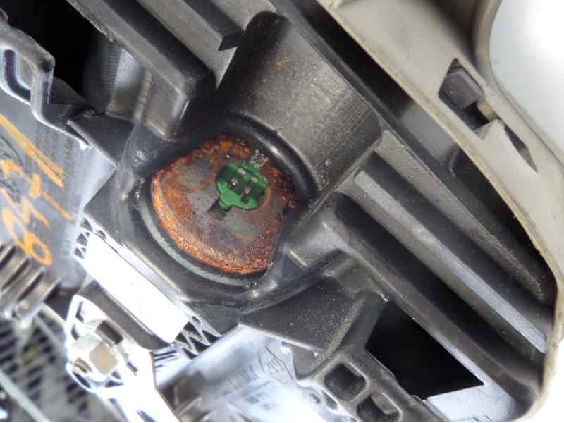 Recambio de airbag delantero izquierdo para renault megane ii berlina 5p luxe privilege referencia OEM IAM 8200301516  