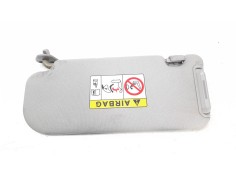 Recambio de parasol derecho para hyundai ix35 1.7 crdi cat referencia OEM IAM 852202S580OM   2