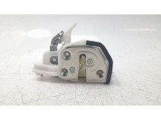CERRADURA PUERTA TRASERA IZQUIERDA D10E73310 D10E73310 
