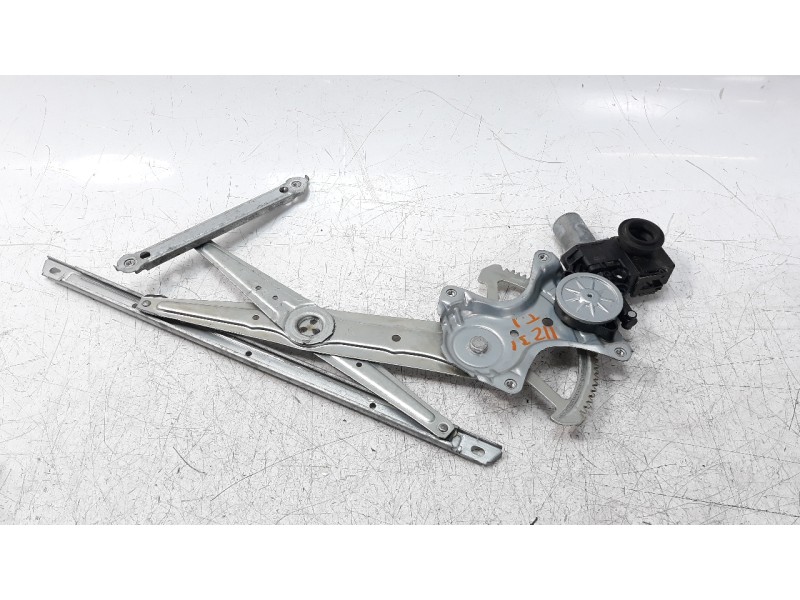 Recambio de elevalunas trasero izquierdo para lexus nx 2.5 16v cat (híbrido) referencia OEM IAM 6980278020  