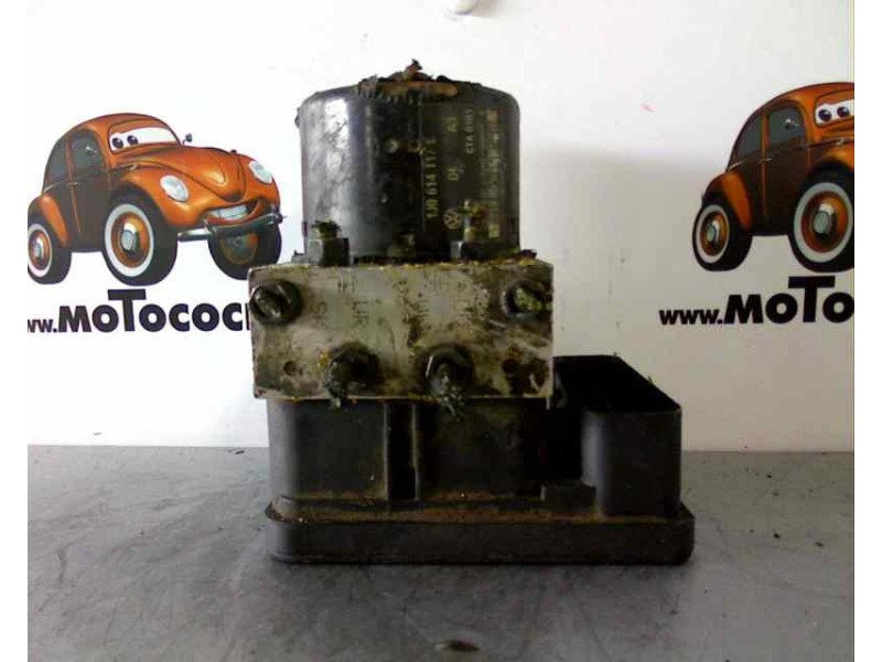 Recambio de abs para skoda octavia berlina (1u2) 1.9 tdi referencia OEM IAM 6C0907379C 10096003113 4893