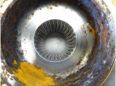 Recambio de buje para kia sportage drive 2wd referencia OEM IAM    2