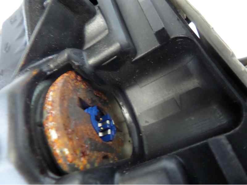 Recambio de airbag delantero izquierdo para renault megane ii berlina 5p luxe privilege referencia OEM IAM 8200301516  