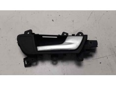 MANETA INTERIOR TRASERA DERECHA 8K0839020 8K0839020 
