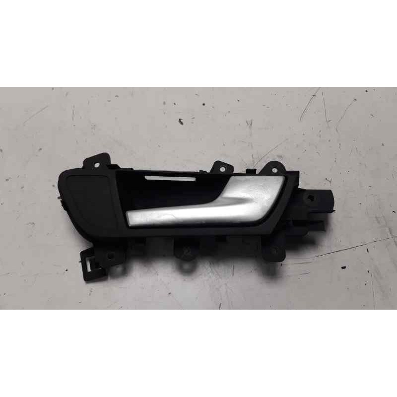 Recambio de maneta interior trasera derecha para audi a4 avant (8k5) (2008) básico referencia OEM IAM 8K0839020  