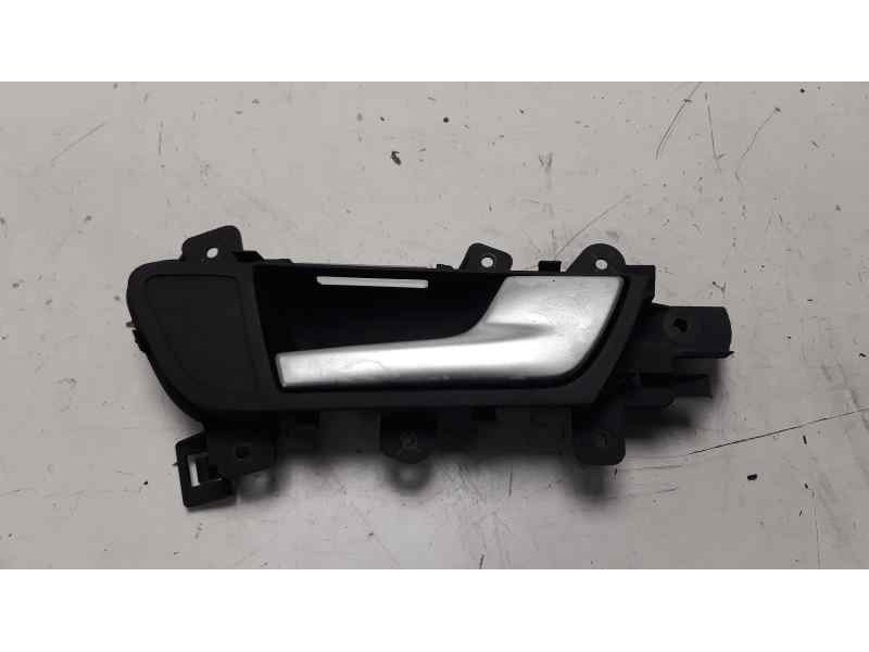 Recambio de maneta interior trasera derecha para audi a4 avant (8k5) (2008) básico referencia OEM IAM 8K0839020  