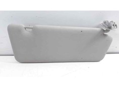 Recambio de parasol izquierdo para renault clio iv dynamique referencia OEM IAM 964012136R   2