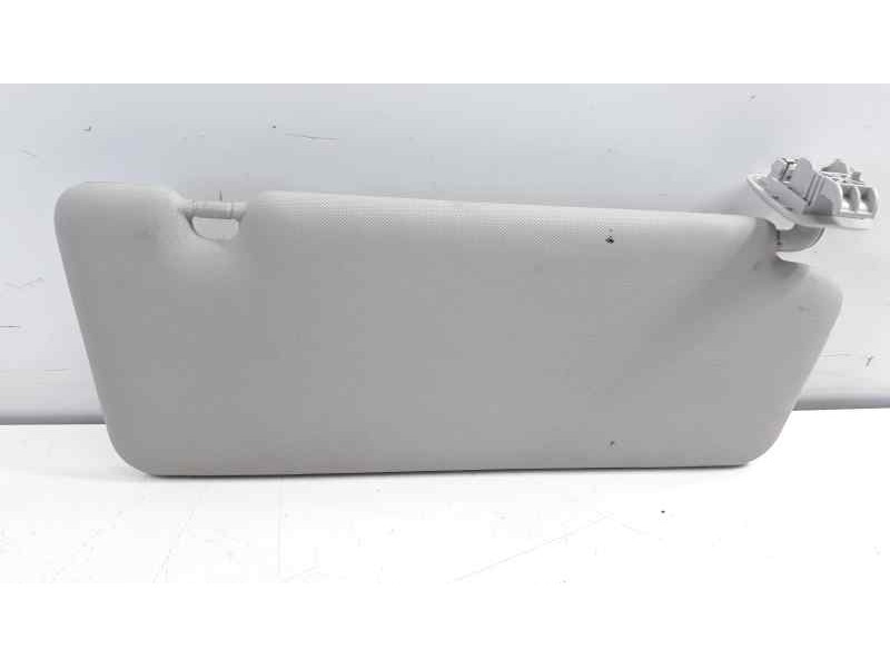 Recambio de parasol izquierdo para renault clio iv dynamique referencia OEM IAM 964012136R  