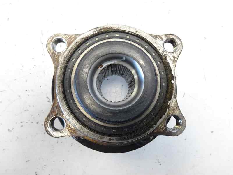 Recambio de buje para kia sportage drive 2wd referencia OEM IAM   