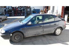 CITROËN XSARA BERLINA