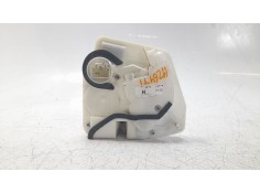 Recambio de cerradura puerta trasera izquierda para mazda cx-3 2.0 cat referencia OEM IAM D10E73310   2