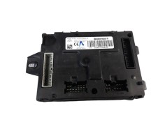 CENTRALITA CHECK CONTROL BCMT4 