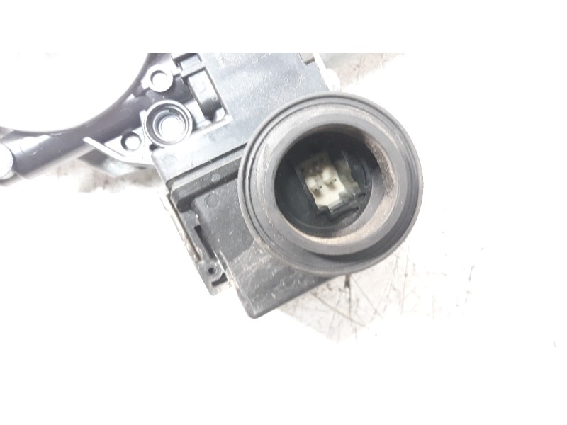 Recambio de elevalunas trasero izquierdo para lexus nx 2.5 16v cat (híbrido) referencia OEM IAM 6980278020  