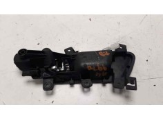 Recambio de maneta interior trasera derecha para audi a4 avant (8k5) (2008) básico referencia OEM IAM 8K0839020   2