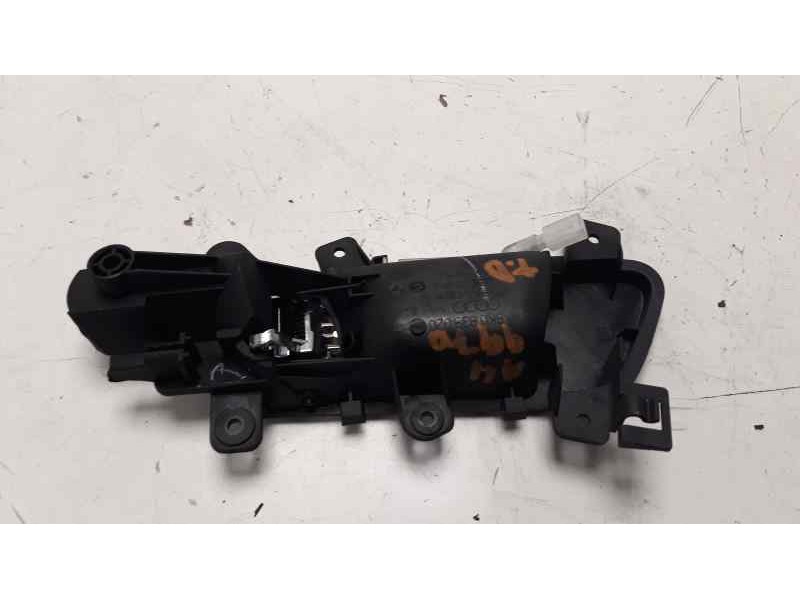 Recambio de maneta interior trasera derecha para audi a4 avant (8k5) (2008) básico referencia OEM IAM 8K0839020  