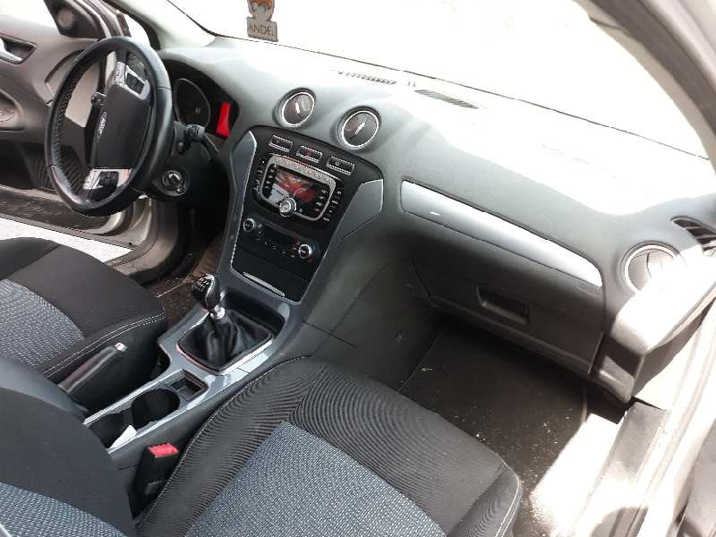 ford mondeo sportbreak (ca2) del año 2012