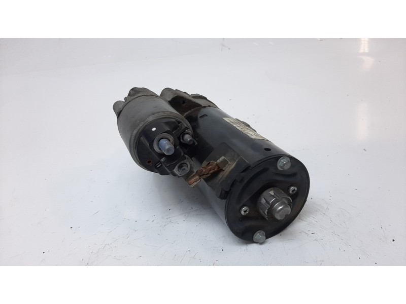 Recambio de motor arranque para bmw serie 3 lim. (f30) 2.0 turbodiesel referencia OEM IAM 12418574102 ARF260501 S50552