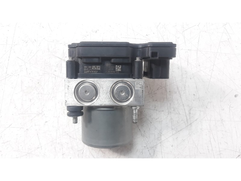 Recambio de abs para dacia spring electric comfort referencia OEM IAM 476605346R  