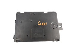 Recambio de centralita check control para dacia dokker 1.5 dci diesel fap cat referencia OEM IAM BCMT4   2