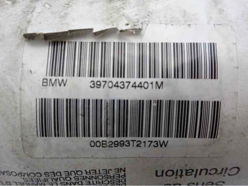 Recambio de airbag delantero derecho para bmw serie 3 berlina (e46) 320d referencia OEM IAM 39704374401M  