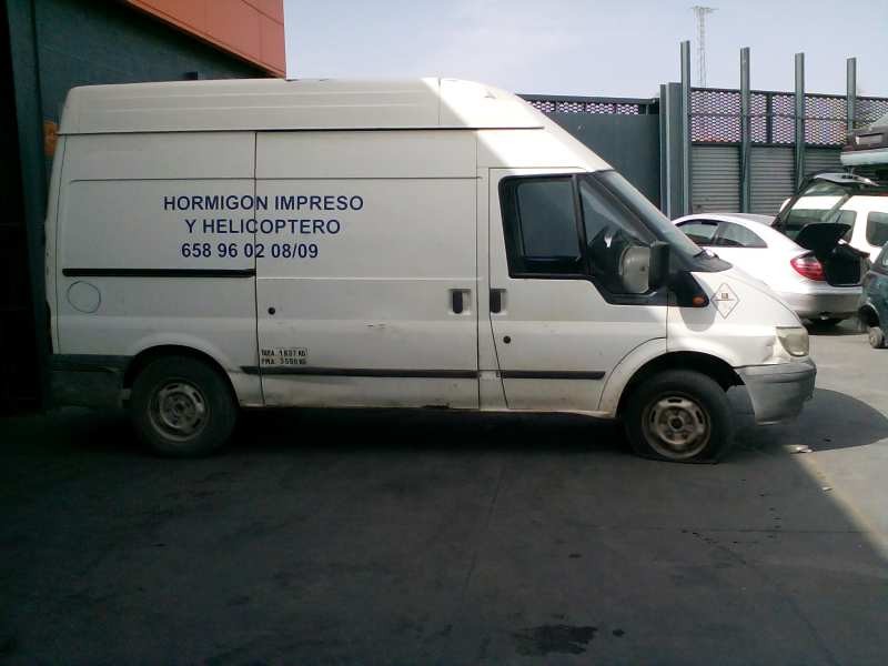 ford transit mod. 2000 combi del año 2000
