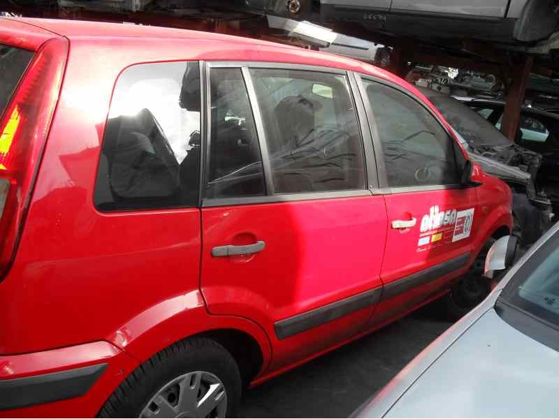 ford fusion (cbk) del año 2006