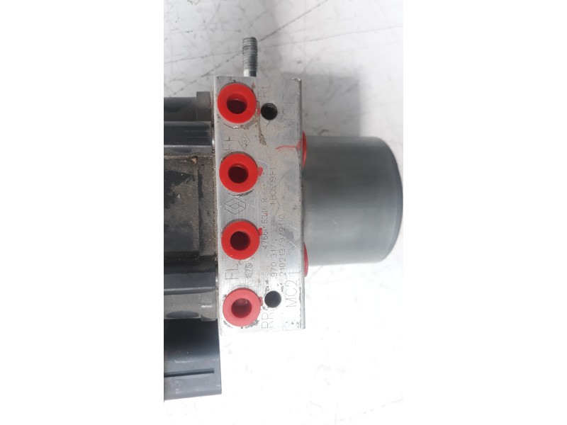 Recambio de abs para dacia spring electric comfort referencia OEM IAM 476605346R  