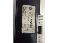 Recambio de elevalunas trasero izquierdo para porsche cayenne (typ 9pa) s referencia OEM IAM    2