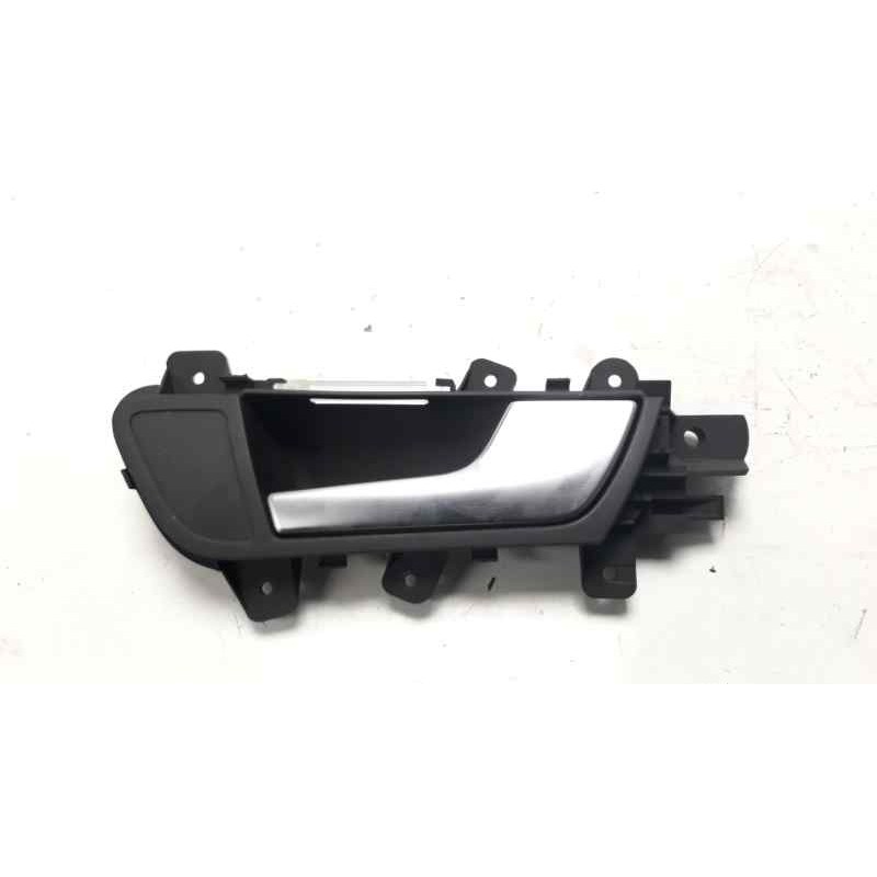 Recambio de maneta interior delantera derecha para audi a4 avant (8k5) (2008) básico referencia OEM IAM 8K0837020E  