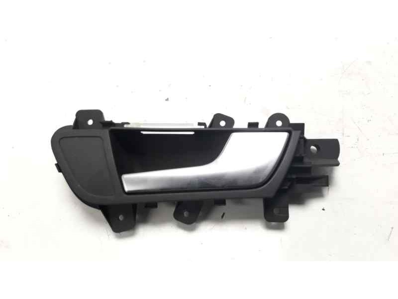 Recambio de maneta interior delantera derecha para audi a4 avant (8k5) (2008) básico referencia OEM IAM 8K0837020E  