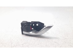 MANETA INTERIOR TRASERA IZQUIERDA D10E59330A 