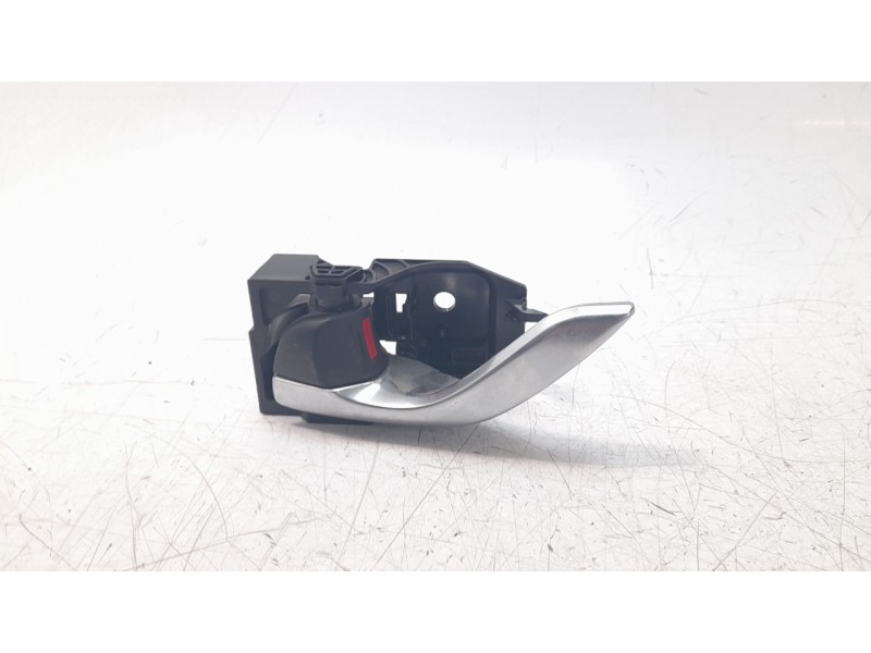 Recambio de maneta interior trasera izquierda para mazda cx-3 2.0 cat referencia OEM IAM D10E59330A  