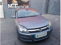 opel astra h berlina del año 2004 2