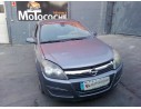 OPEL ASTRA H BERLINA