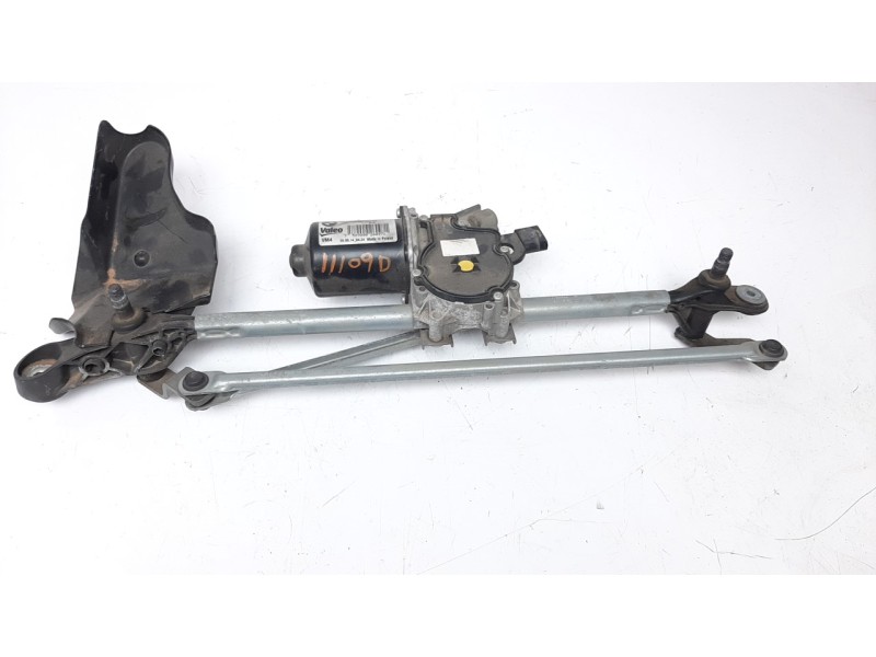 Recambio de motor limpia delantero para bmw serie 3 lim. (f30) 2.0 turbodiesel referencia OEM IAM 7267503  