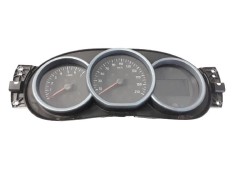 Recambio de cuadro instrumentos para dacia dokker 1.5 dci diesel fap cat referencia OEM IAM 248101641R  