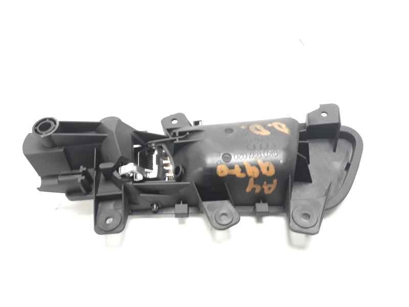Recambio de maneta interior delantera derecha para audi a4 avant (8k5) (2008) básico referencia OEM IAM 8K0837020E  