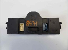 Recambio de mando climatizador para renault megane ii berlina 5p luxe privilege referencia OEM IAM 8200344840  2E8R1C 2