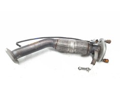 Recambio de tubo escape delantero para kia ceed 1.0 tgdi cat referencia OEM IAM 28610J7100   2